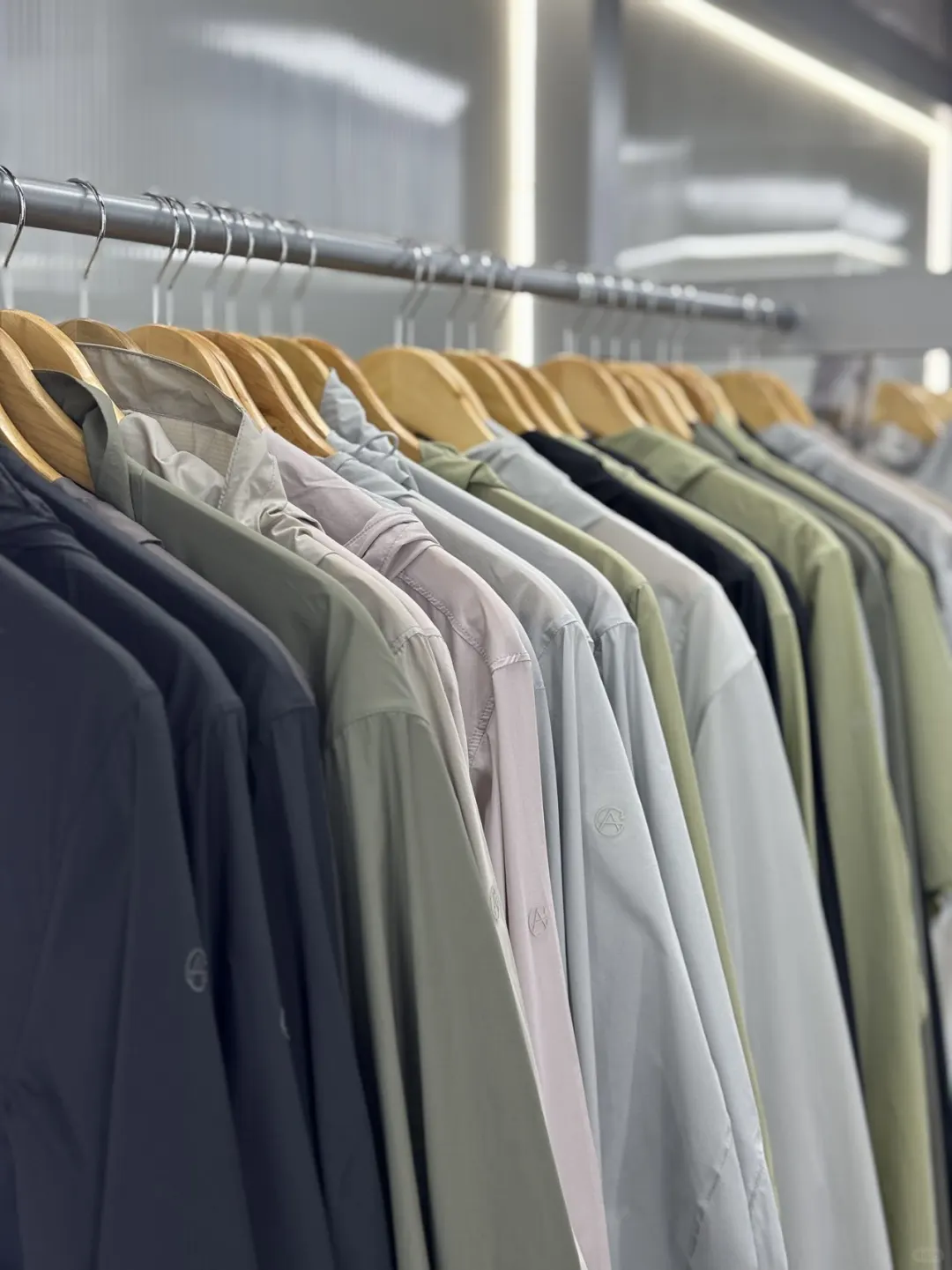 别眨眼，ISPO真的在展会出现了！