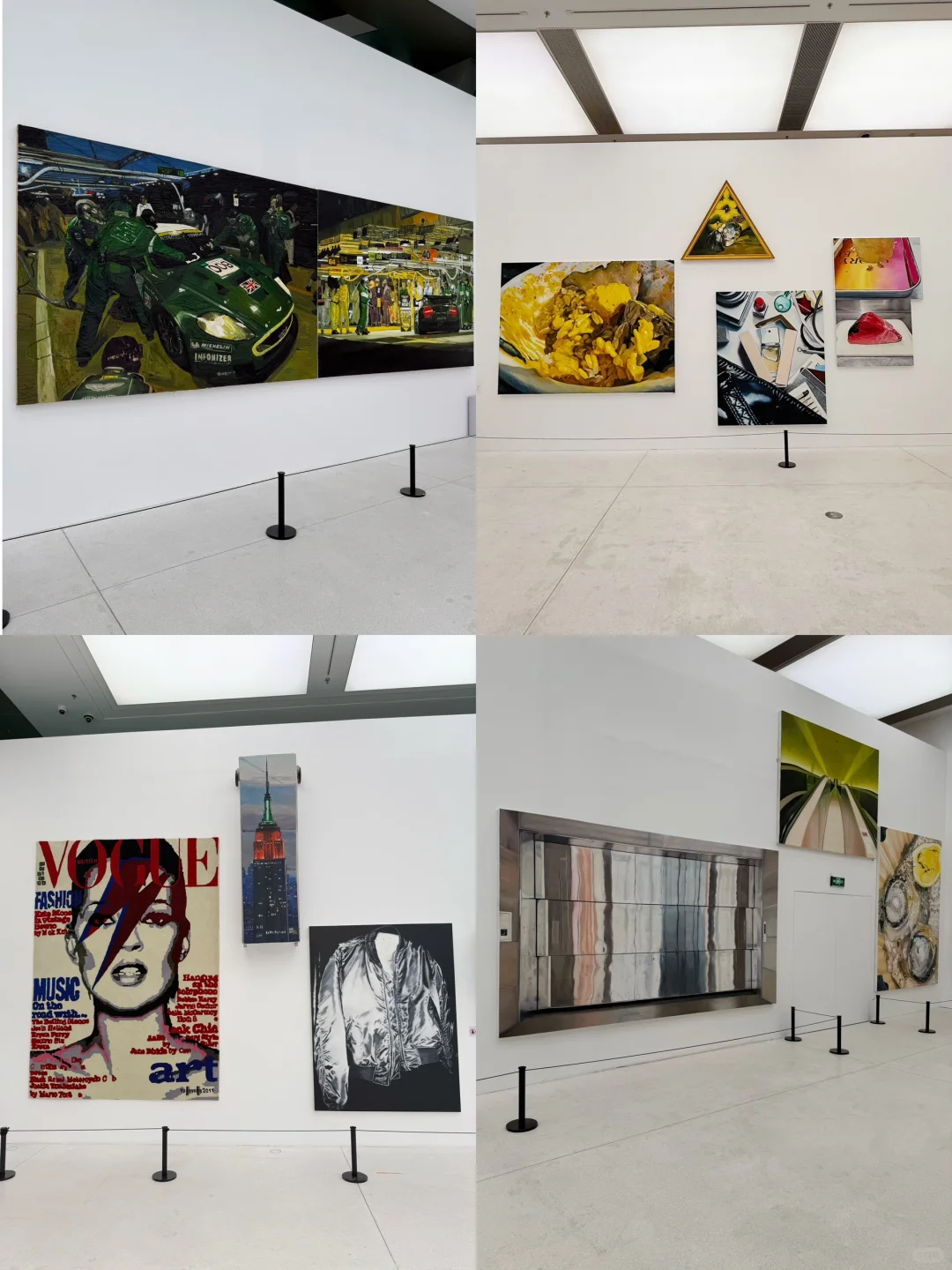 深圳看展 | 艺术风向标视觉