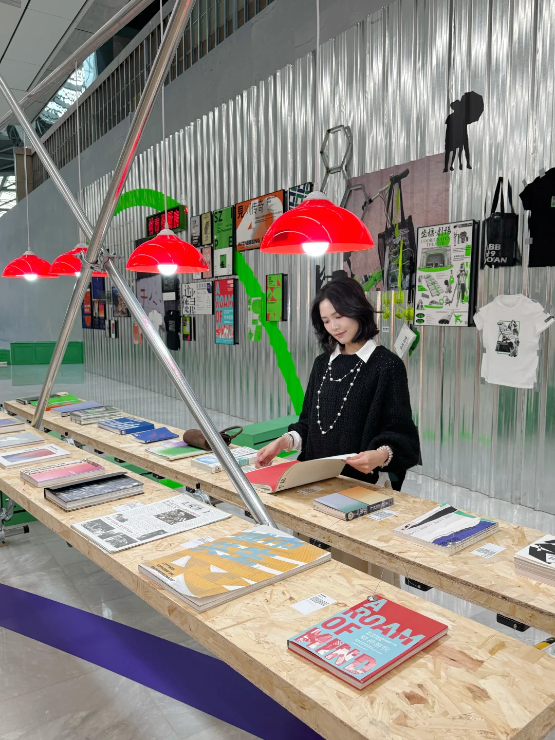 深圳看展 | 艺术风向标视觉