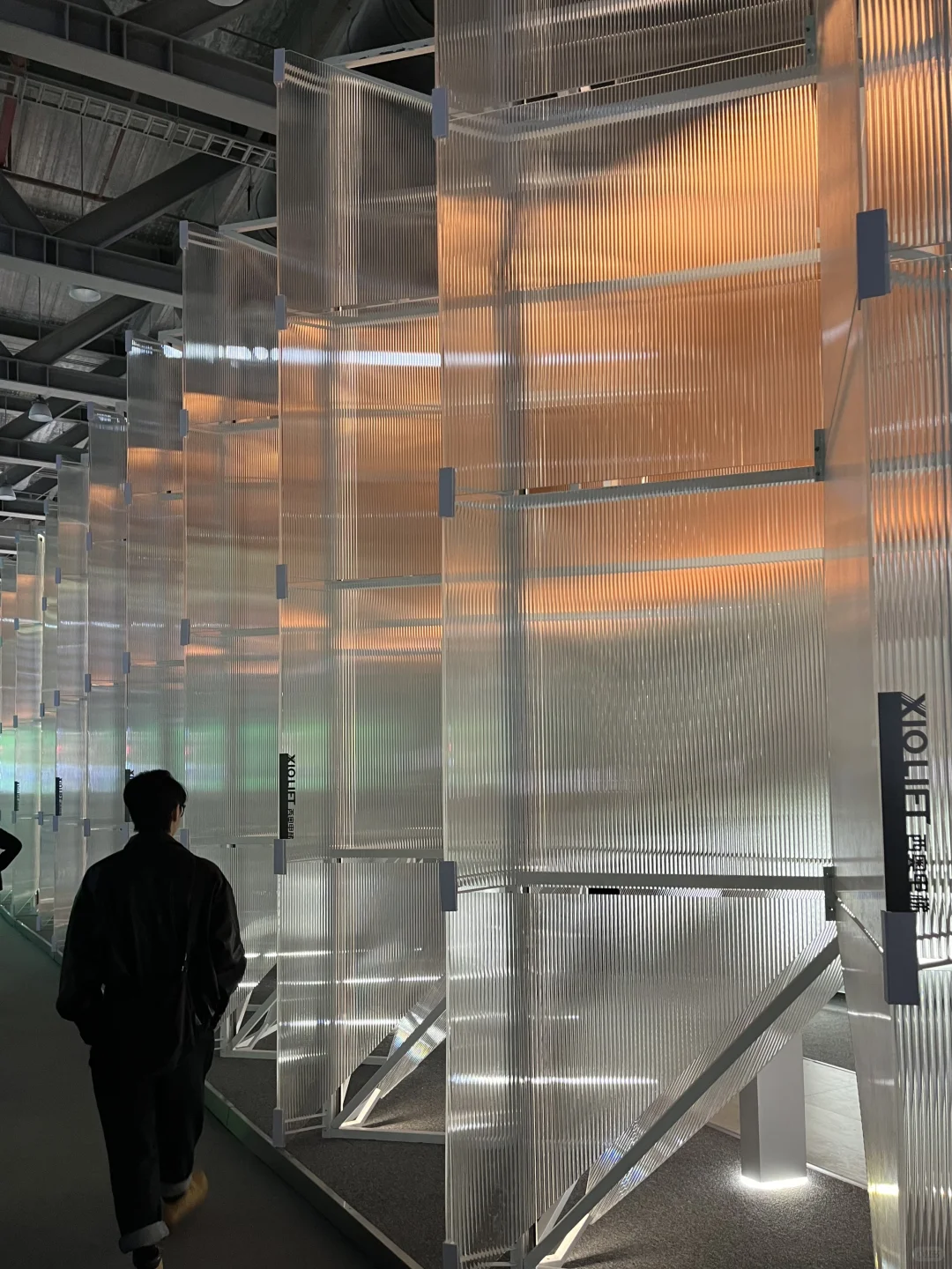 2024广州设计周，火爆第一天?