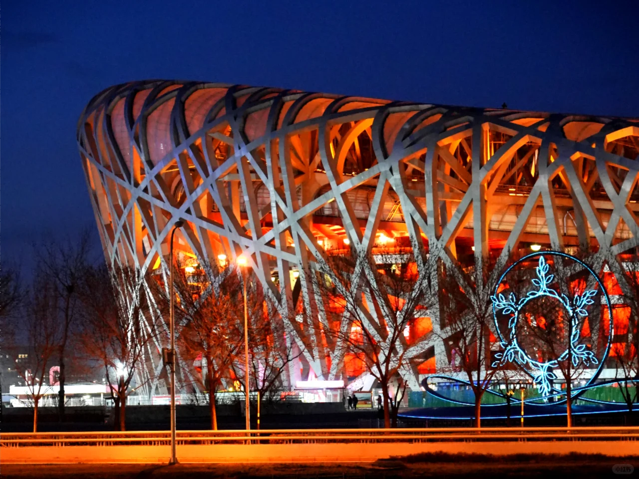 为了参加ISPO BEIJING 2025，我飞了趟北京