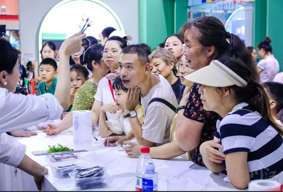 信不？9月20日泸州有大事发生