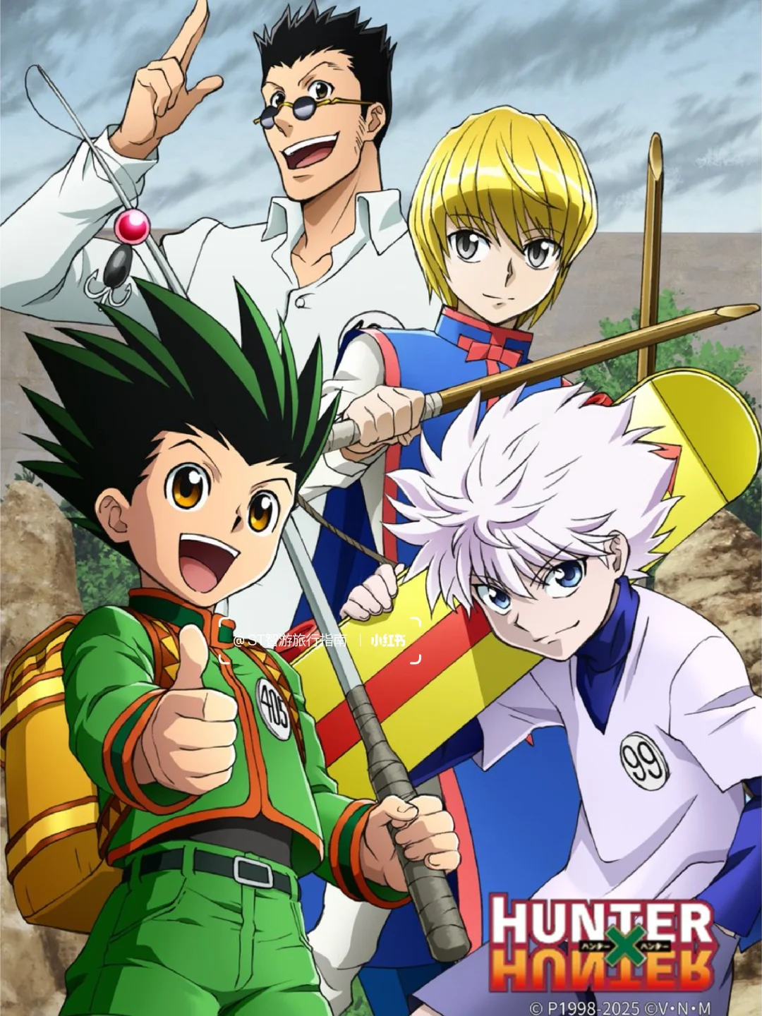 世界最大规模动漫展—AnimeJapan 2025