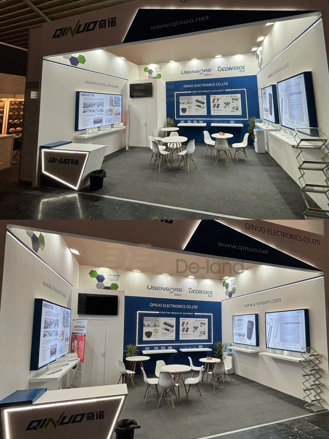 2025 BAU 德国慕尼黑建材建筑展览会