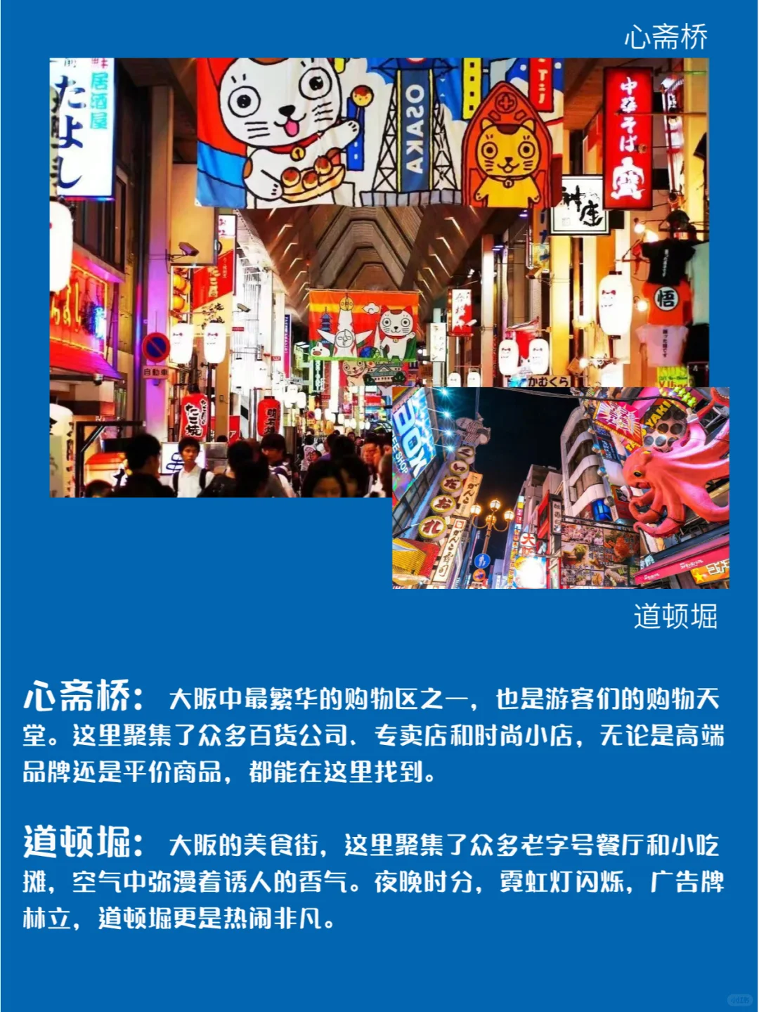 2025大阪世博会の超全保姆攻略❗️看完秒懂