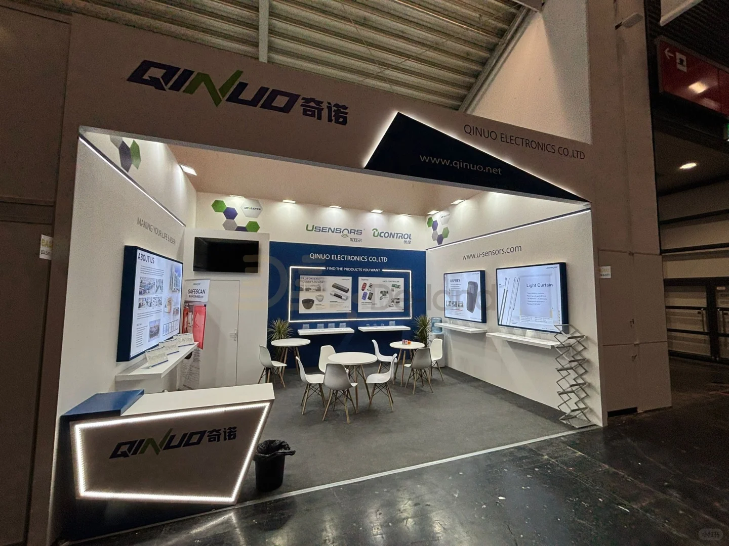 2025 BAU 德国慕尼黑建材建筑展览会