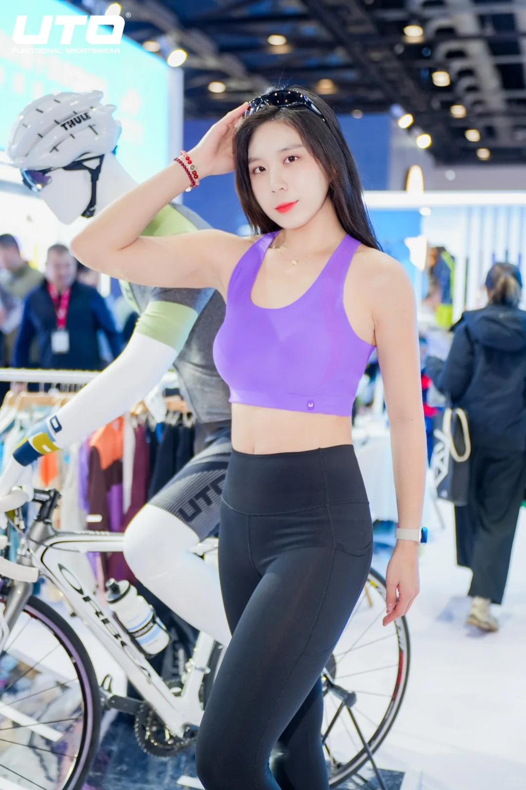 北京ISPO寻宝行动｜是来逛展，还是来购物❓