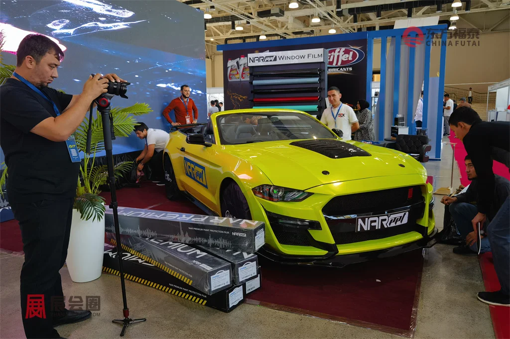 2025年乌兹别克斯坦光伏电池储能展览会