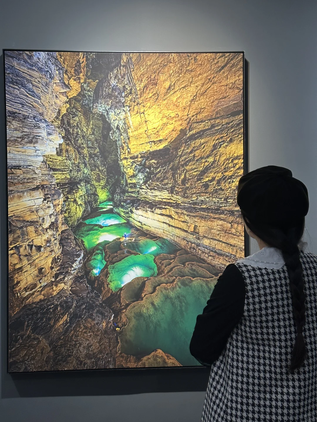 福州新展！知道的人还不多！！超出片快去！