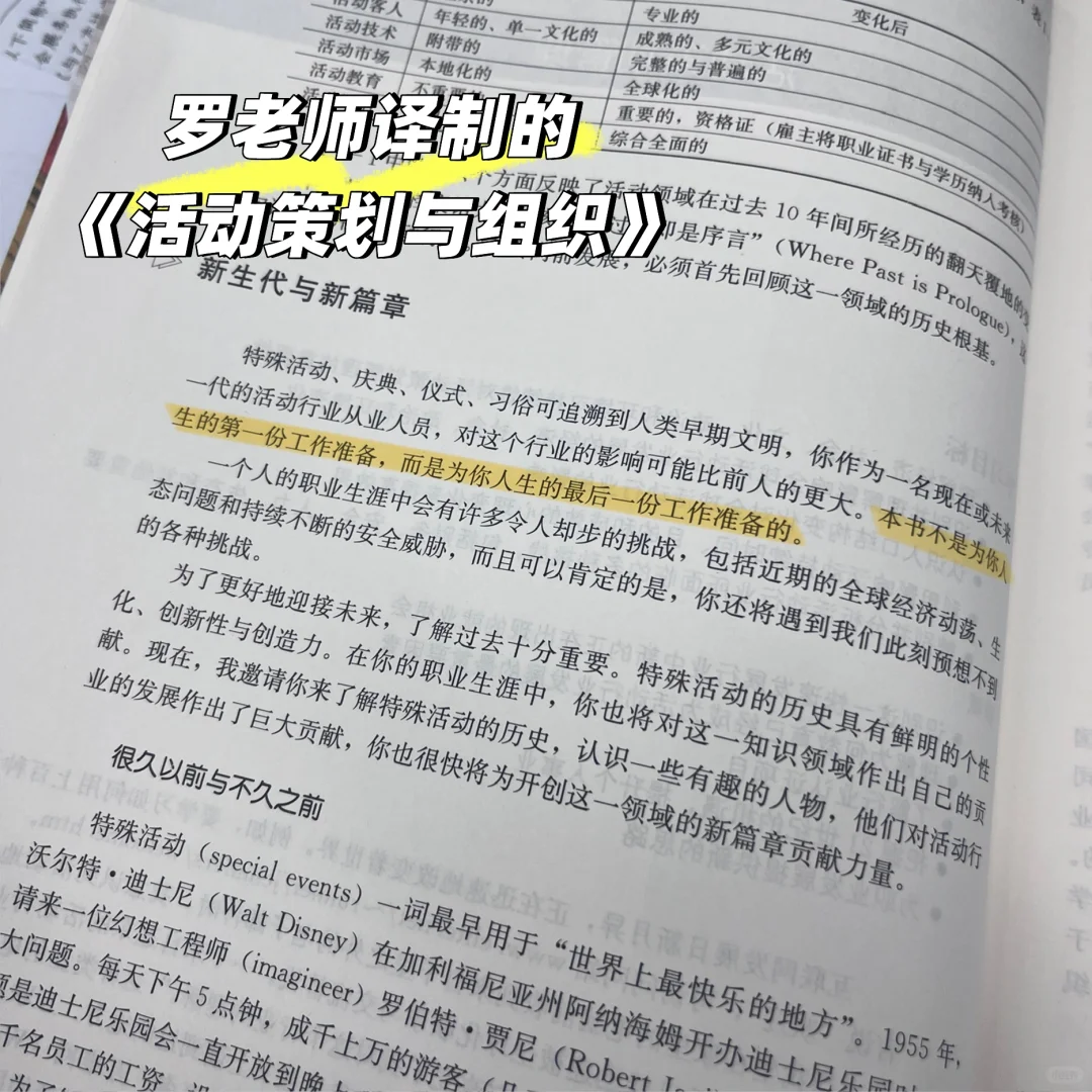 重生之我在国企会展部门当策划