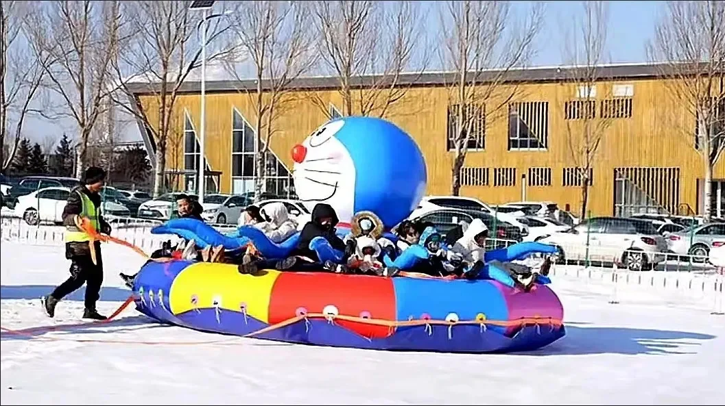 1月16日吉林（长春）冬季农业博览会华丽启幕