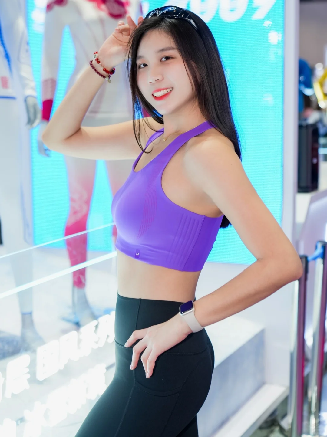 北京ISPO寻宝行动｜是来逛展，还是来购物❓