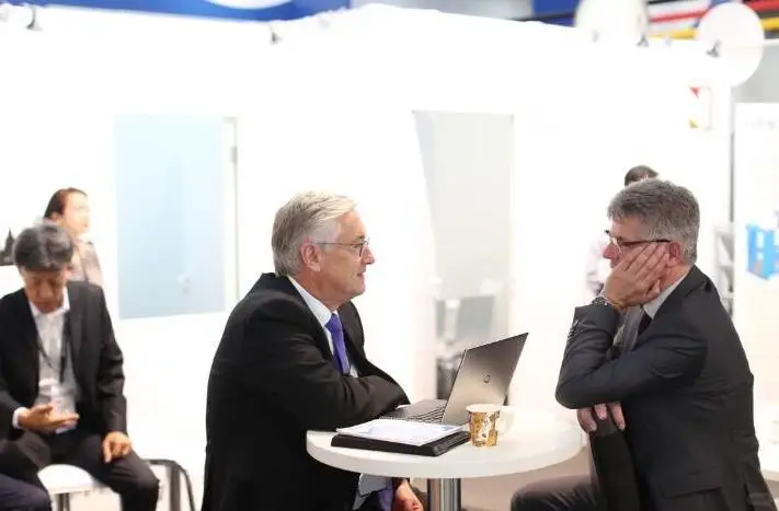 【盈拓展览】泰国曼谷国际线缆及线材展览会