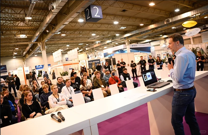 2025年德国质量控制贸易展览会（CONTROL）