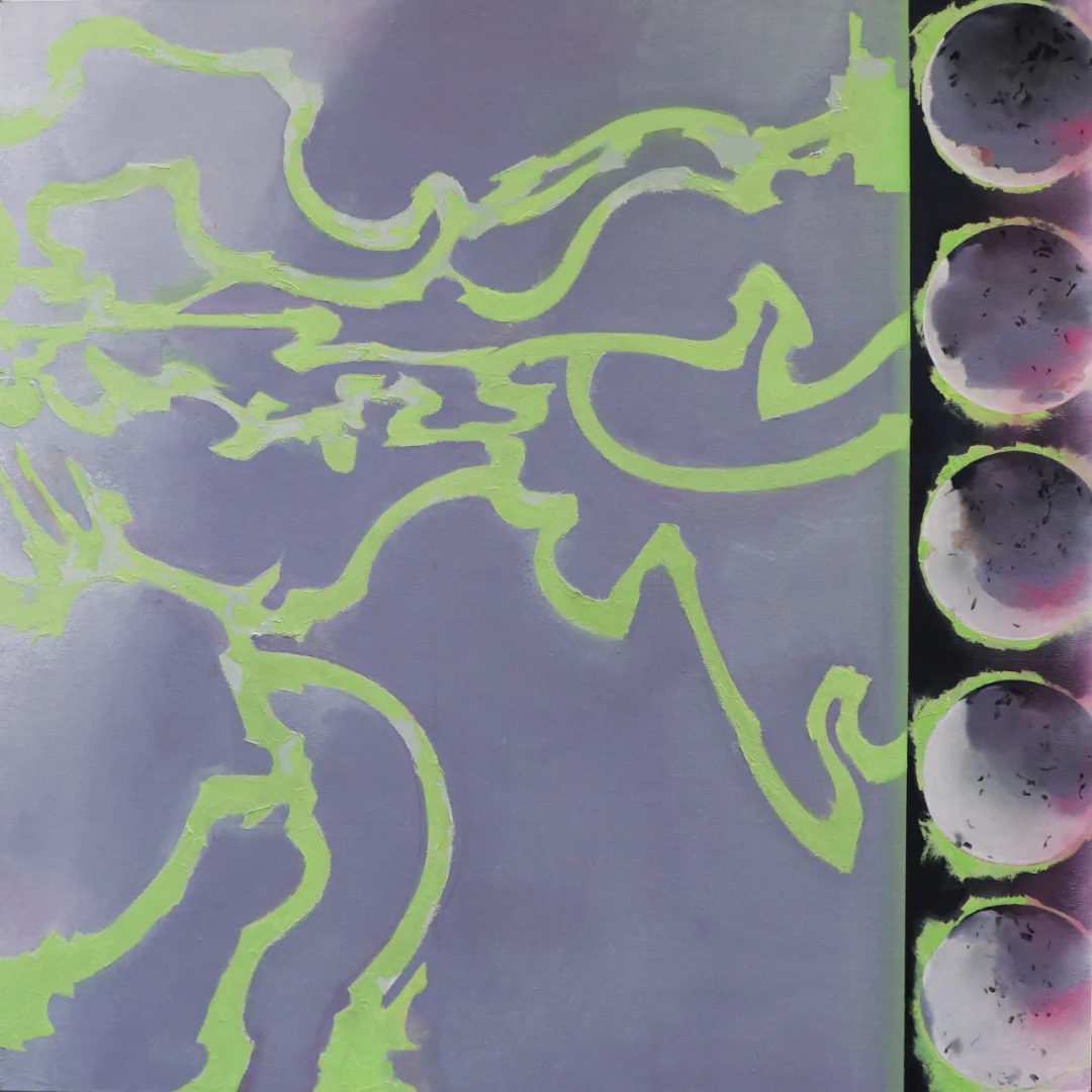 MZA展讯｜新加坡ART SG博览会 金瀚个人项目