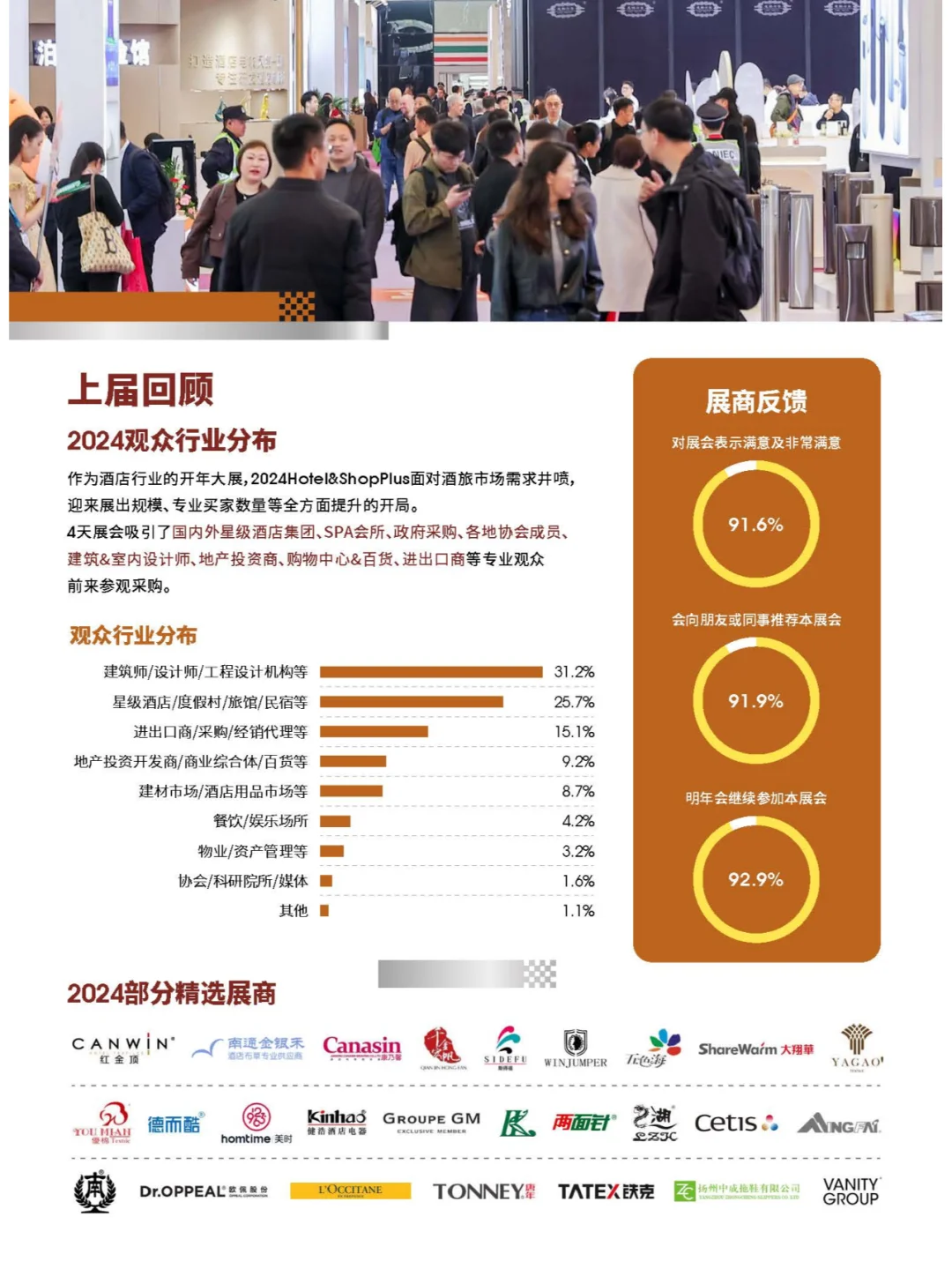 2025年上海酒店工程设计与用品博览会