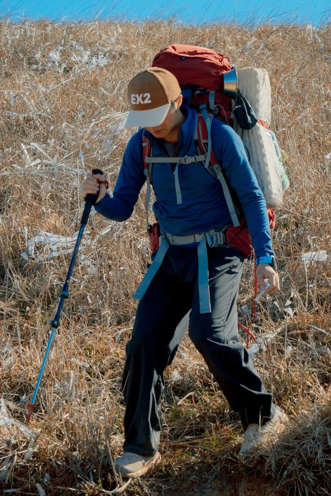 ISPO展会跟大家见面中|线上?也安排