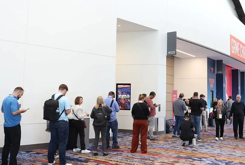 【盈拓展览】2025年美国国际建筑建材展览会