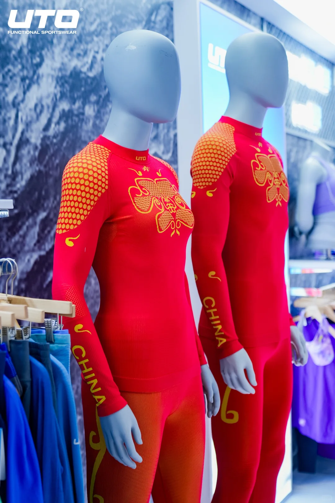 北京ISPO寻宝行动｜是来逛展，还是来购物❓