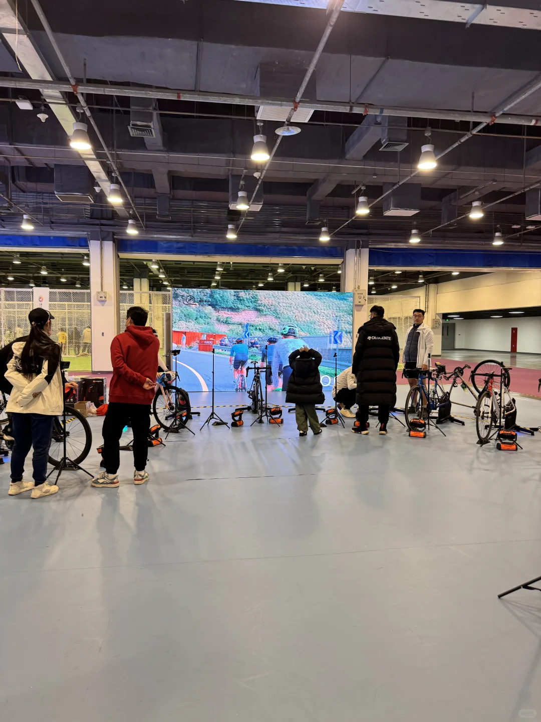 是谁说ISPO北京不好逛的啊?