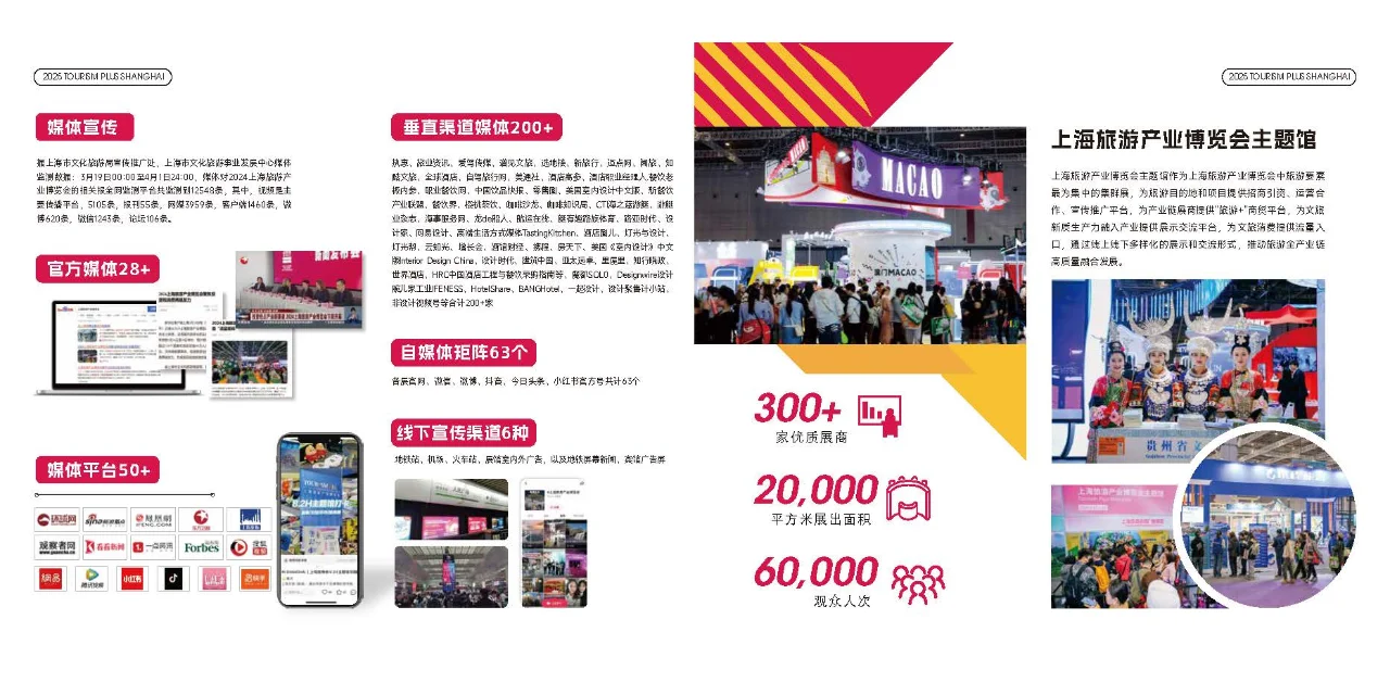 2025上海旅游产业博览会