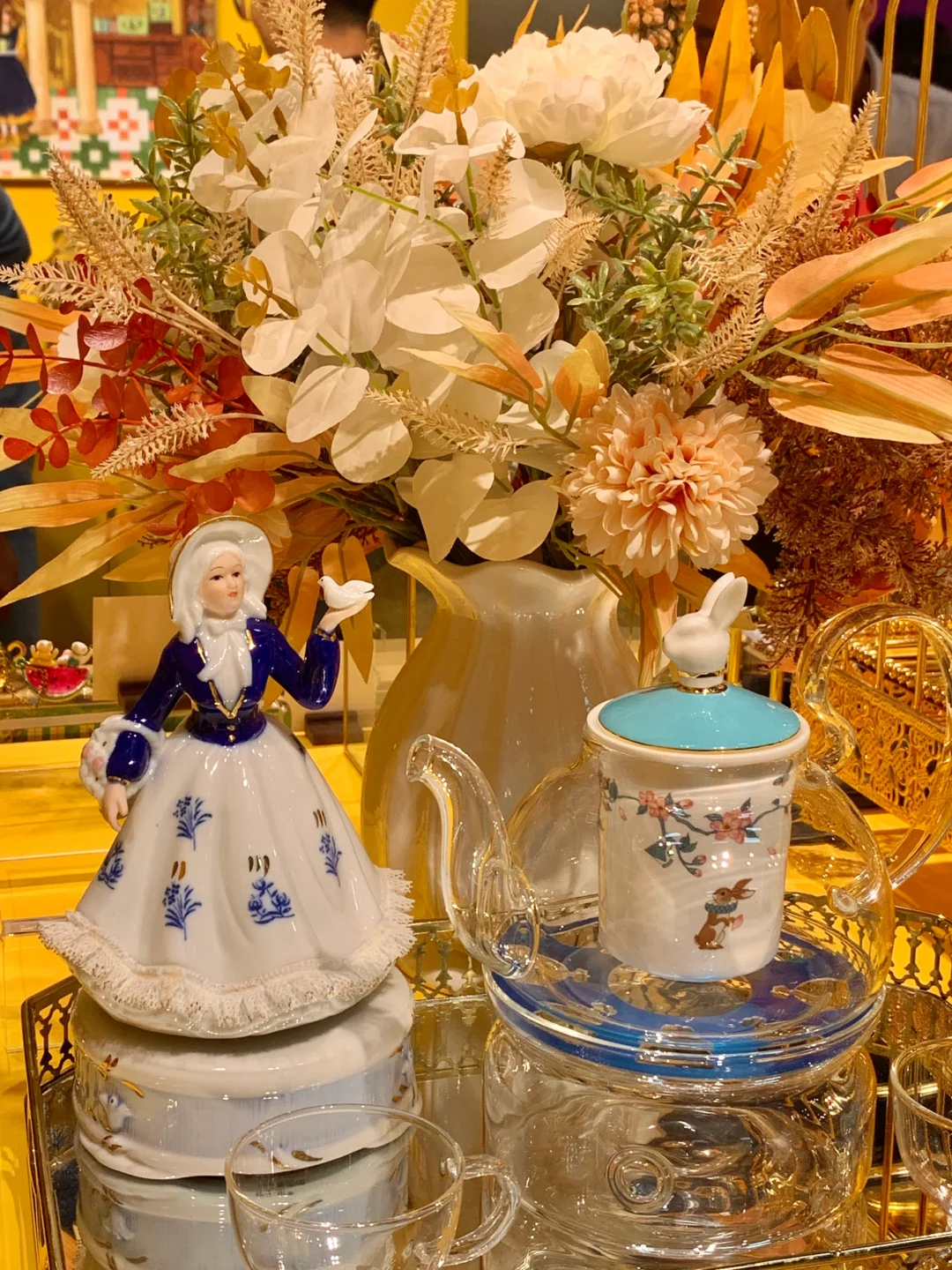 暴走2w步！2024杭州文博会超全攻略！逛不完..