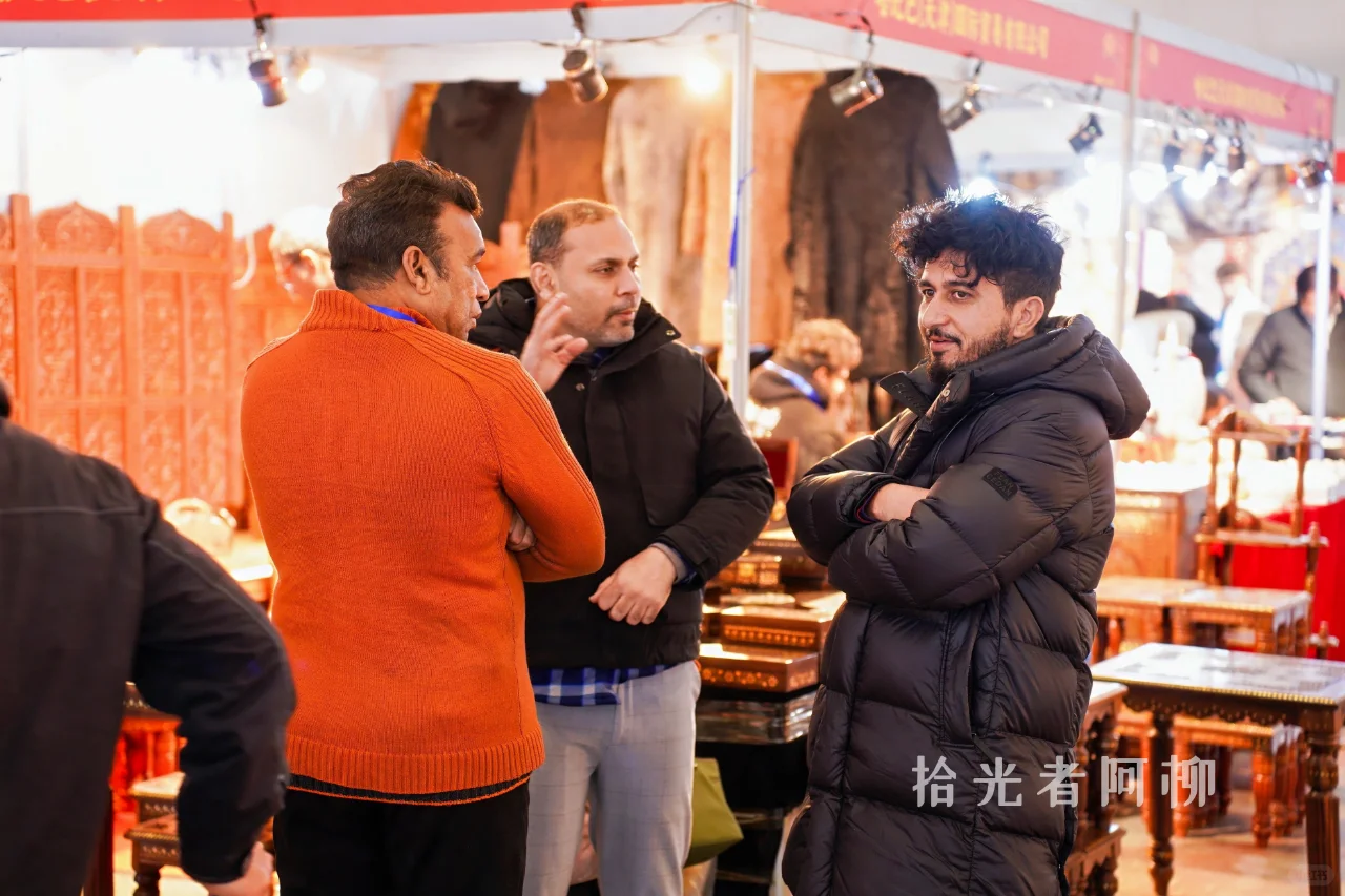 2025昆明年货节，感受浓郁的年味！