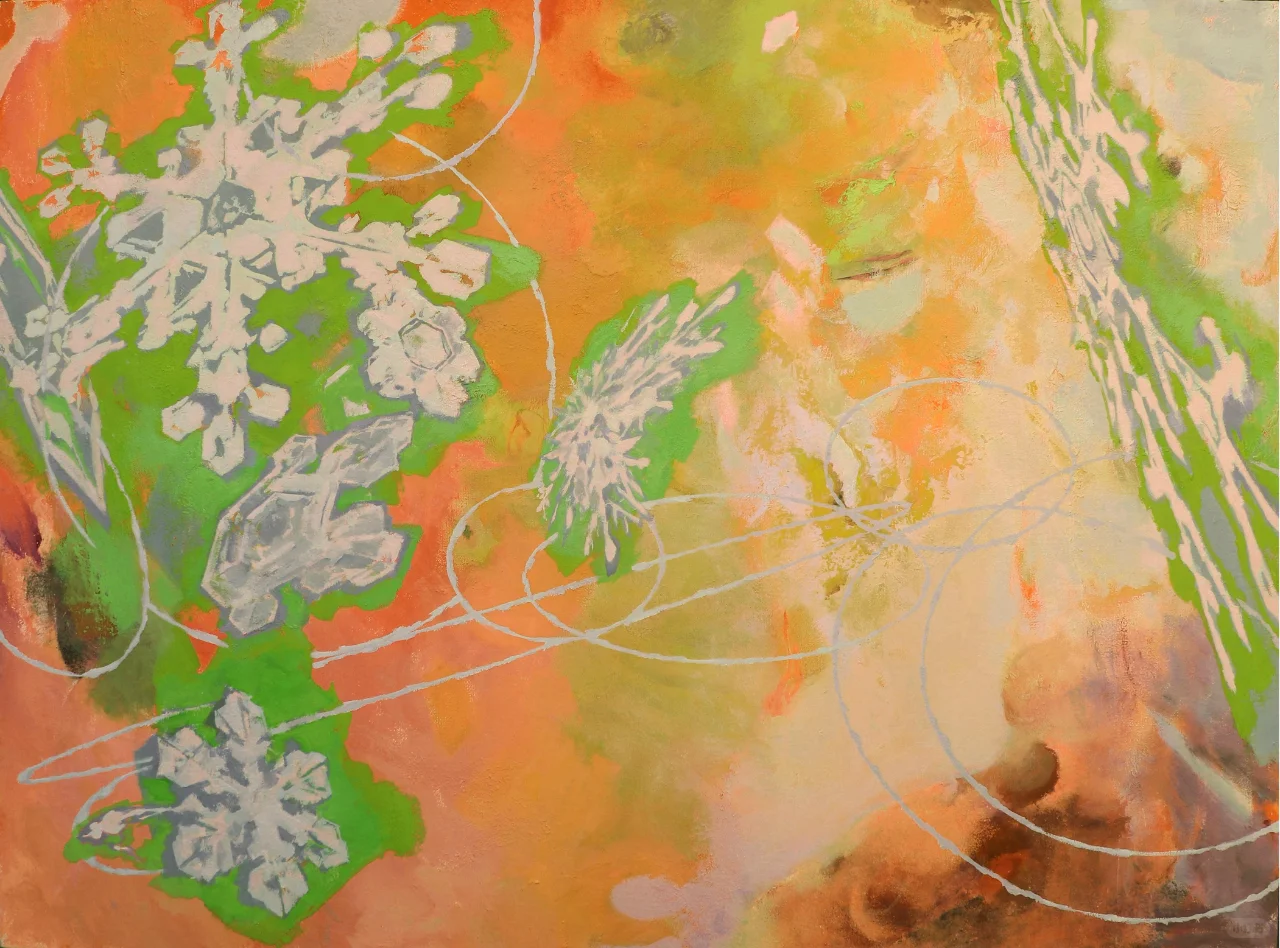 MZA展讯｜新加坡ART SG博览会 金瀚个人项目