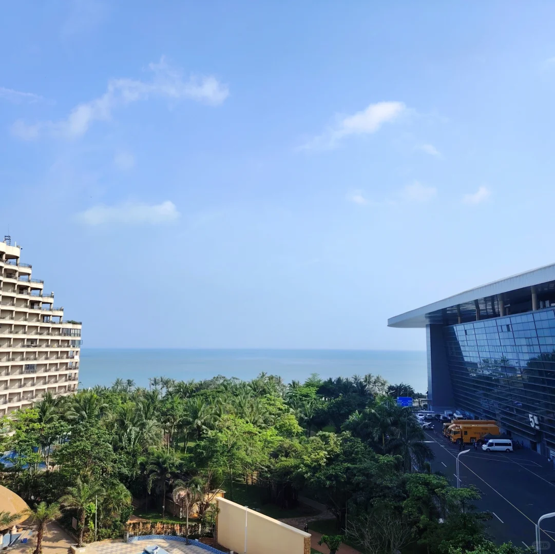 消博会｜未来消费无限可能！