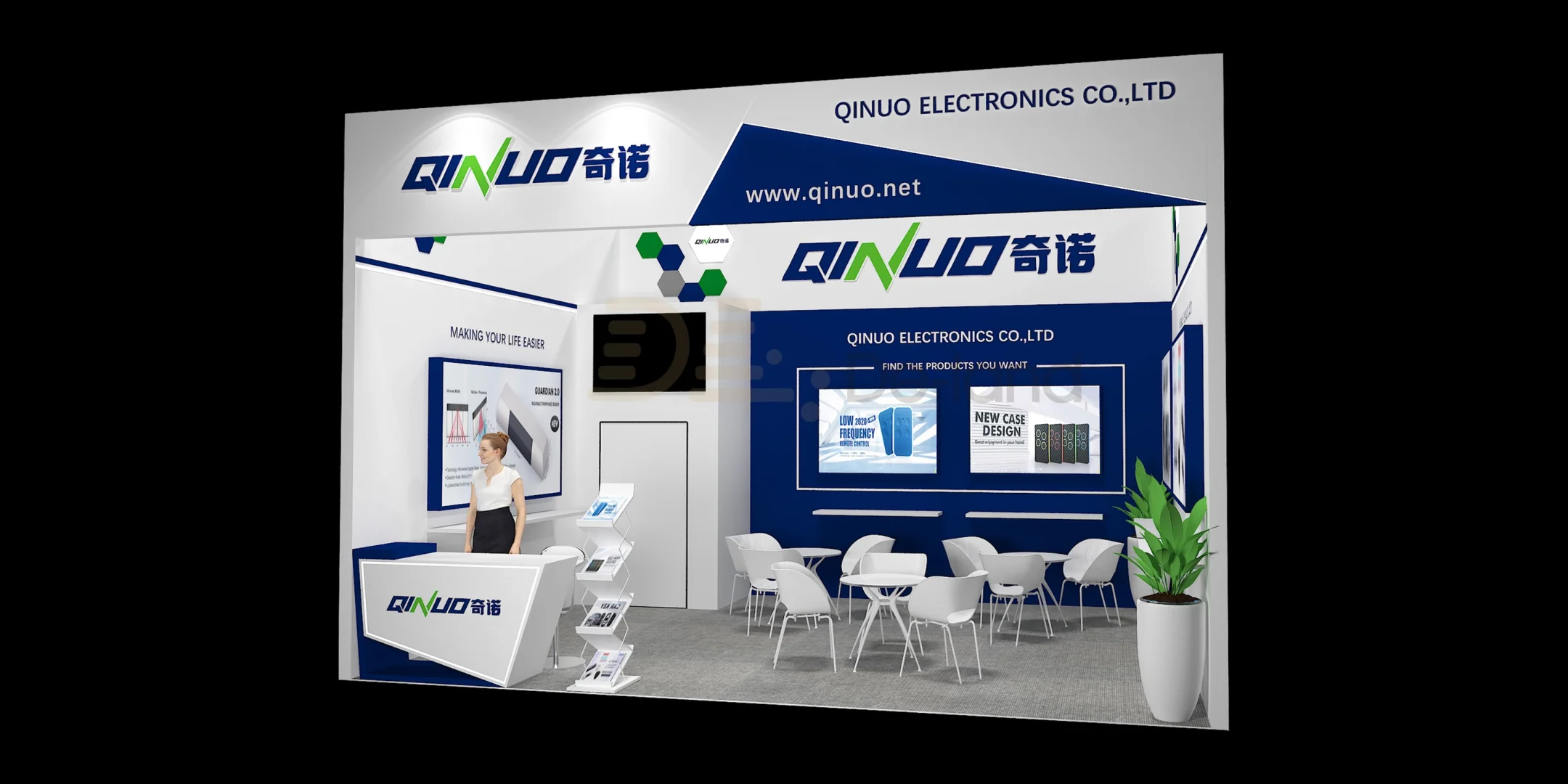 2025 BAU 德国慕尼黑建材建筑展览会