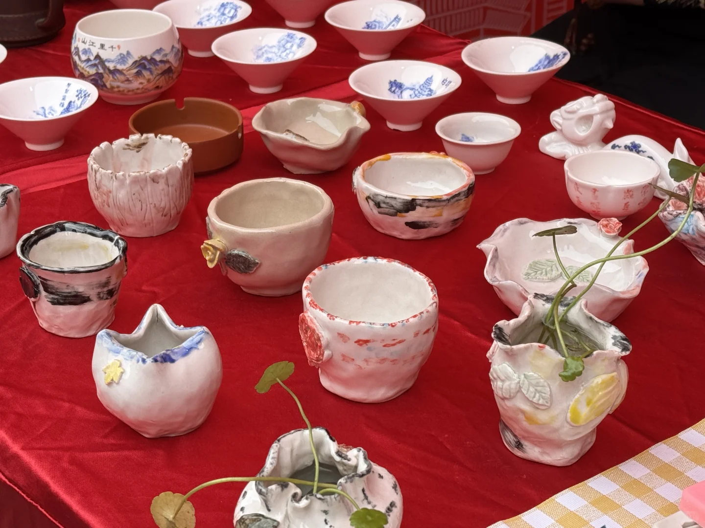 展会又来啦！好吃又好逛！快来偶遇～