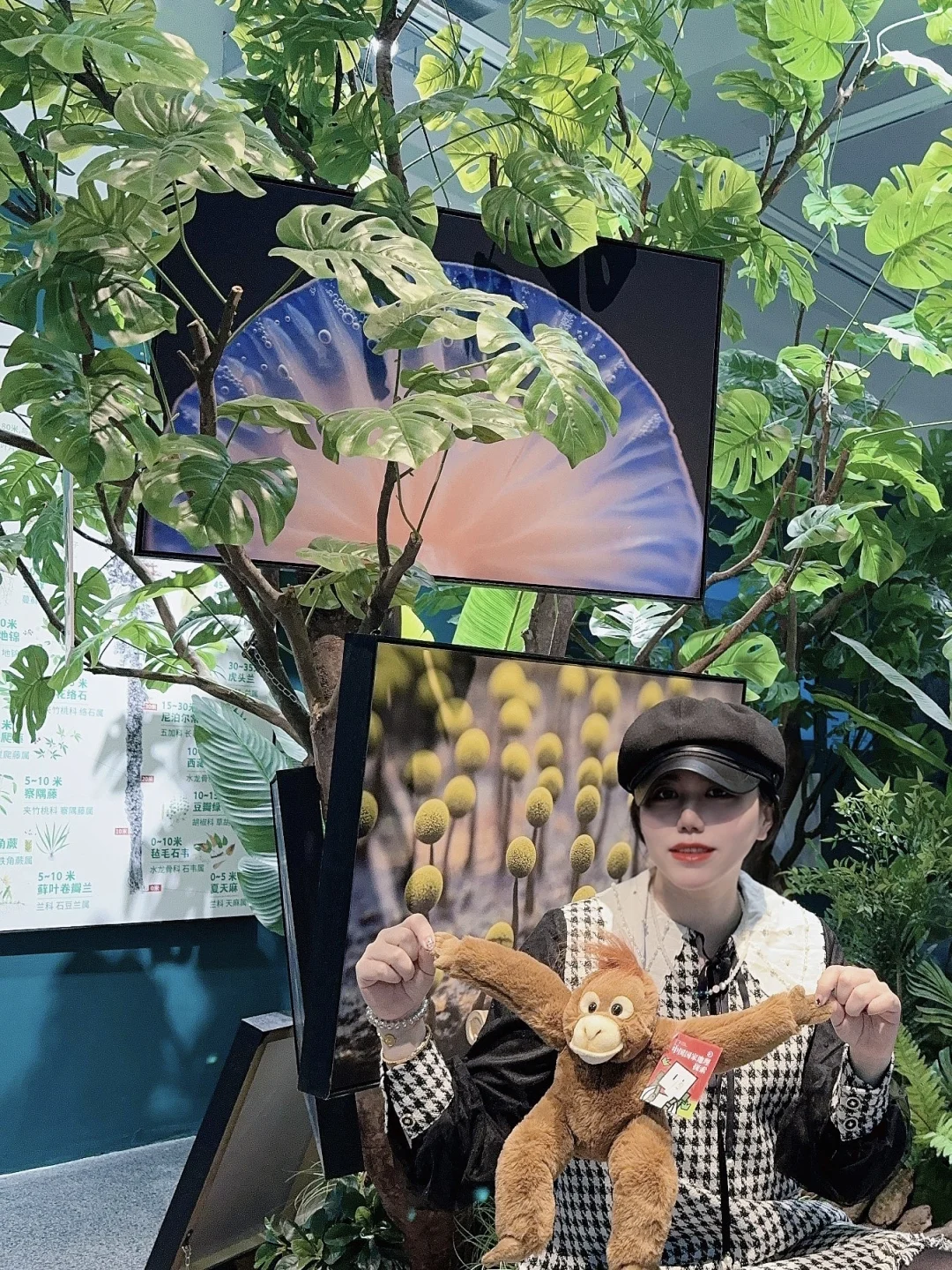 福州新展！知道的人还不多！！超出片快去！