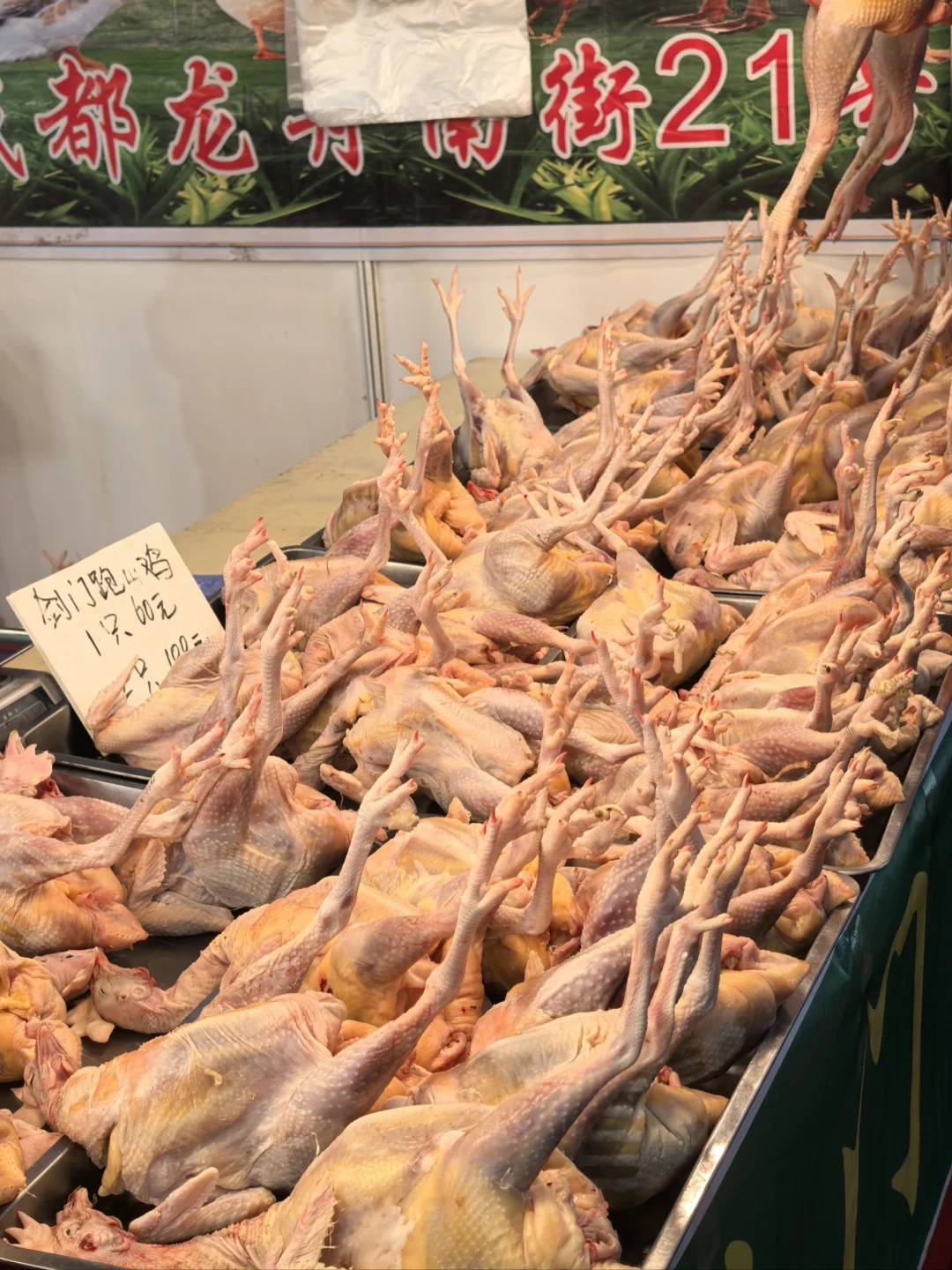 成都年货节—新会展中心