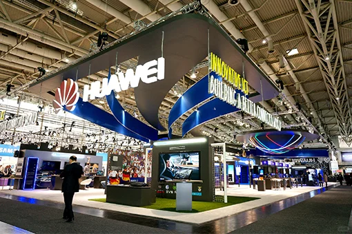 宽创国际展会设计公司，行业的活力先锋