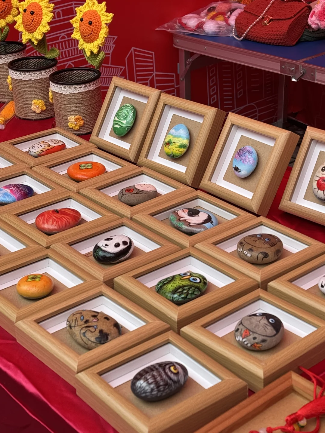 展会又来啦！好吃又好逛！快来偶遇～