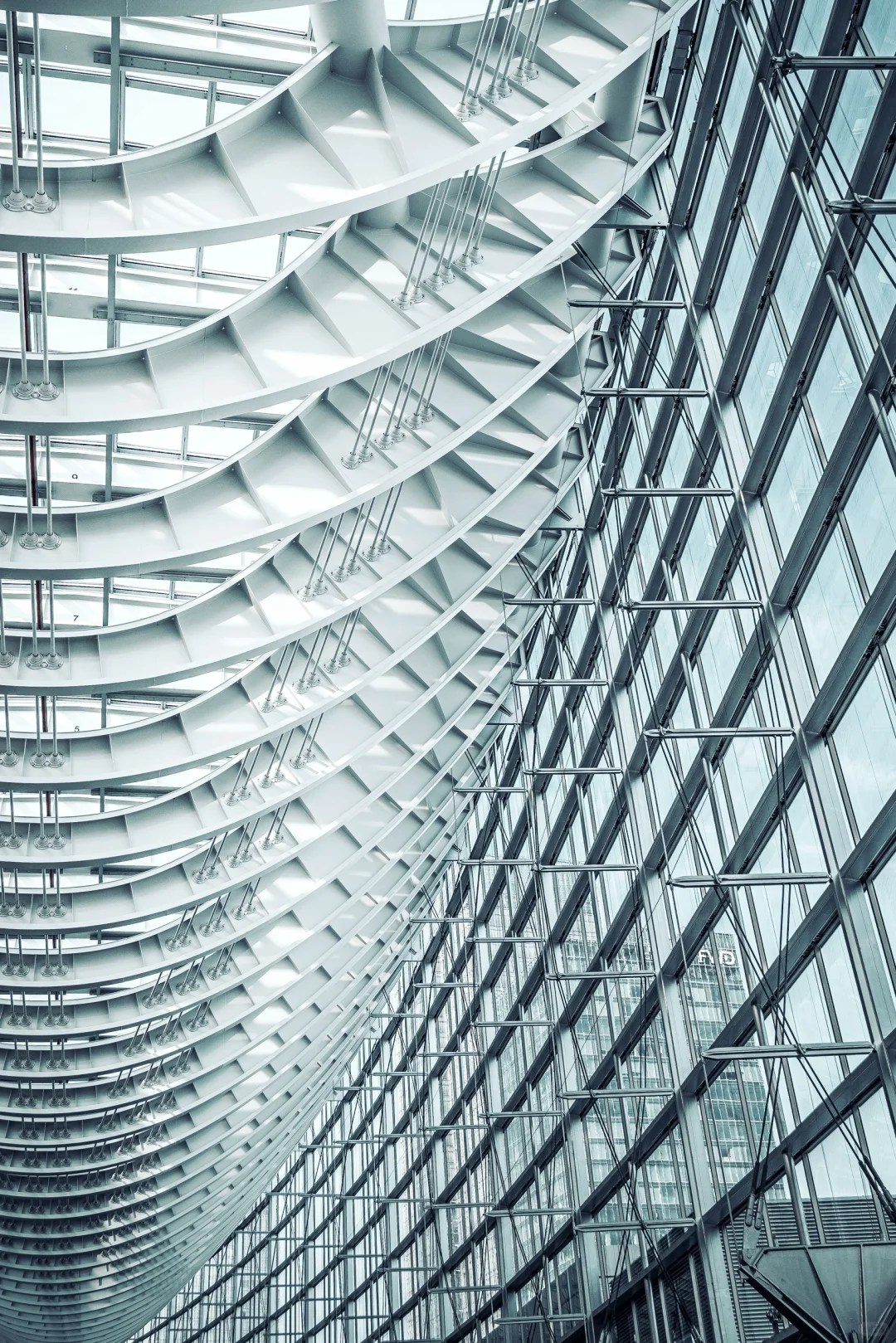 来东京站千万别错过这里：东京国际会展中心