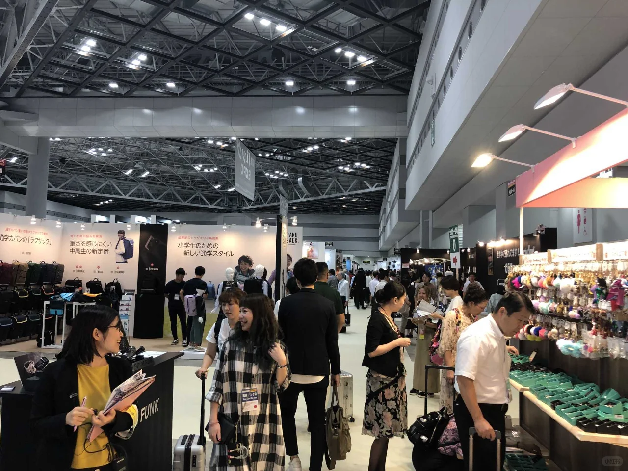 2025日本东京国际服装服饰展FASHION WORLD