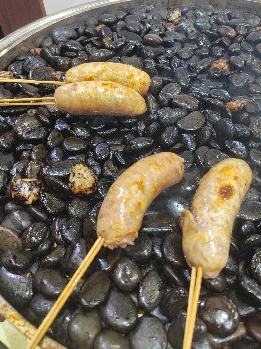 宁波食博会大吃大喝✌