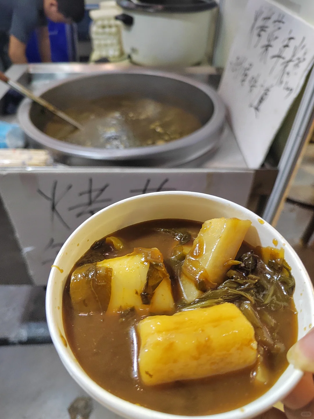 宁波食博会大吃大喝✌