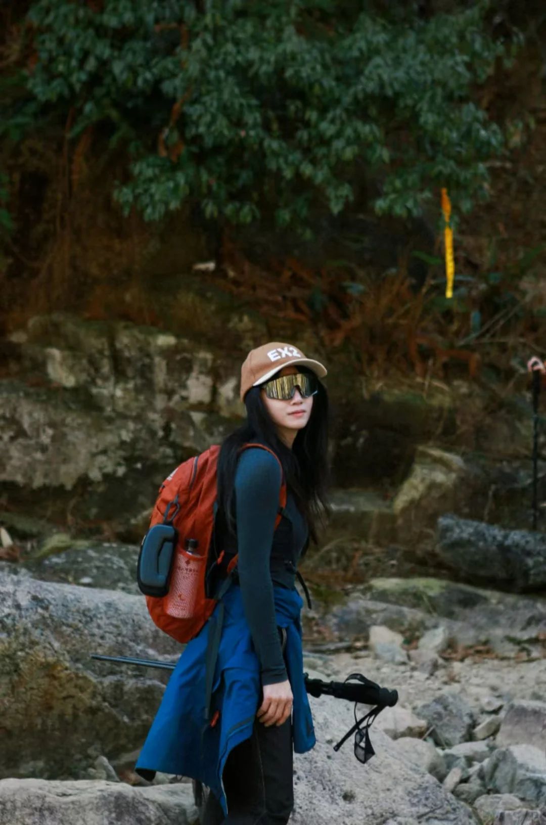 ISPO展会跟大家见面中|线上?也安排