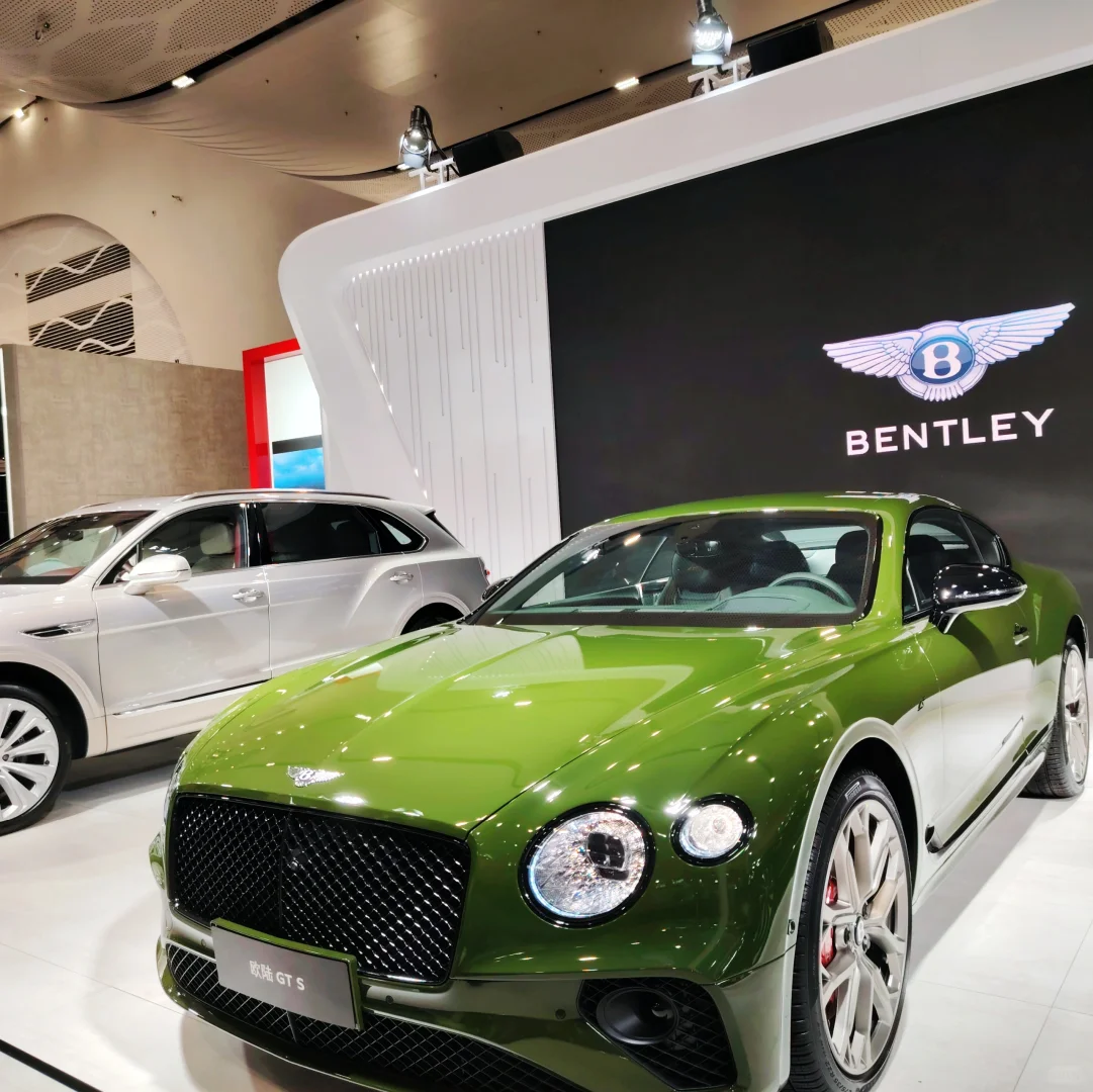 消博会｜未来消费无限可能！