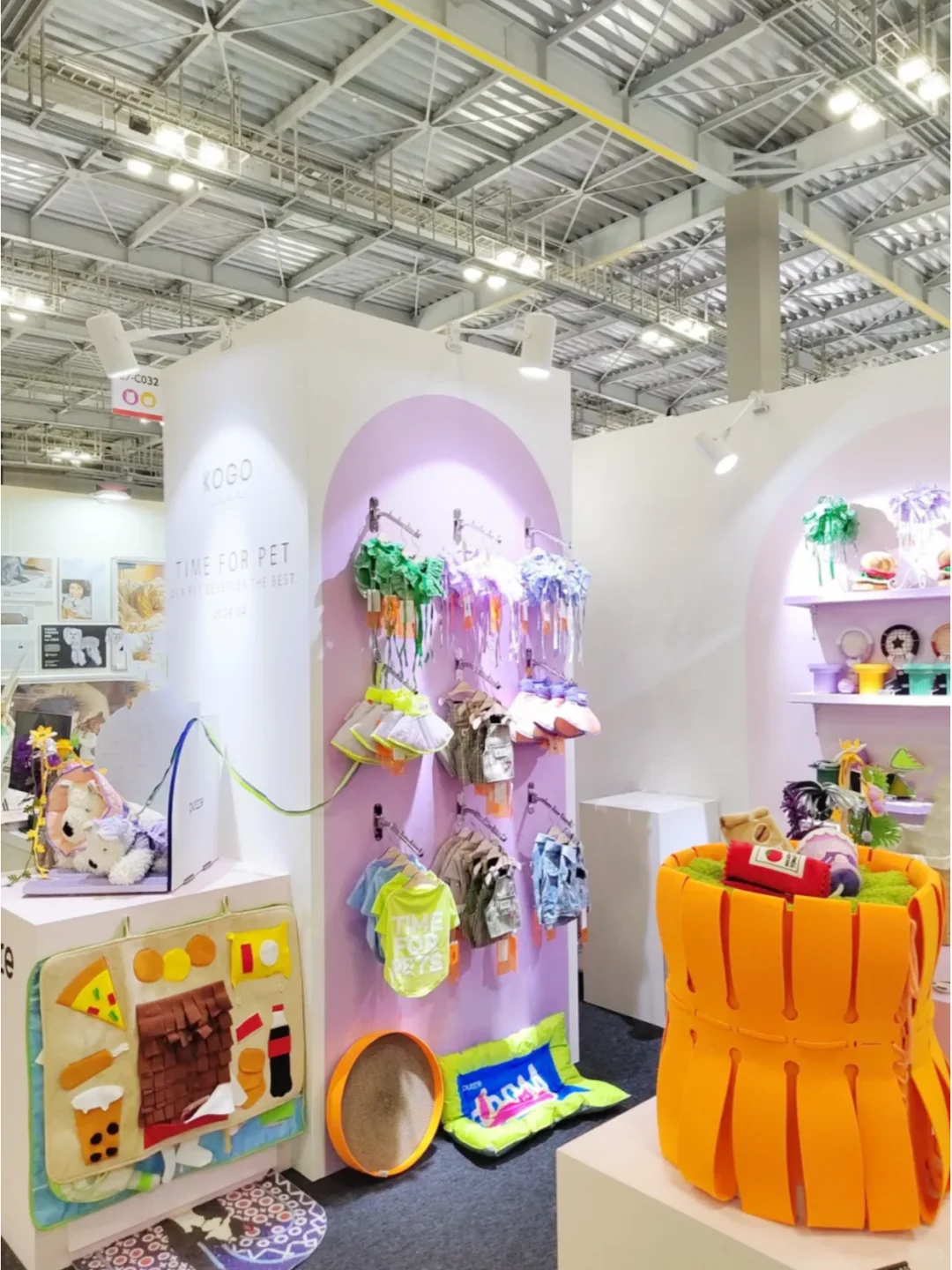 2025日本宠物展 | 开拓海外萌宠市场契机