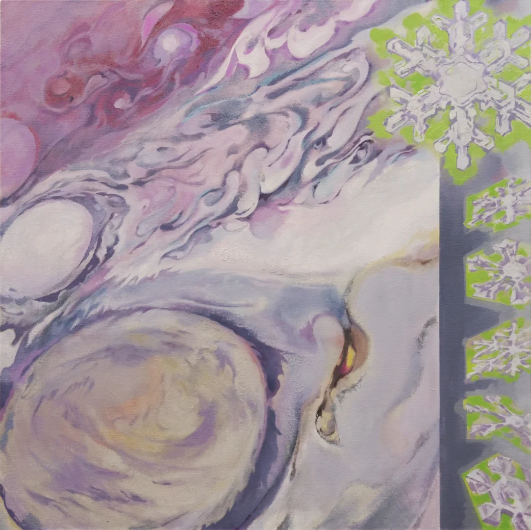 MZA展讯｜新加坡ART SG博览会 金瀚个人项目