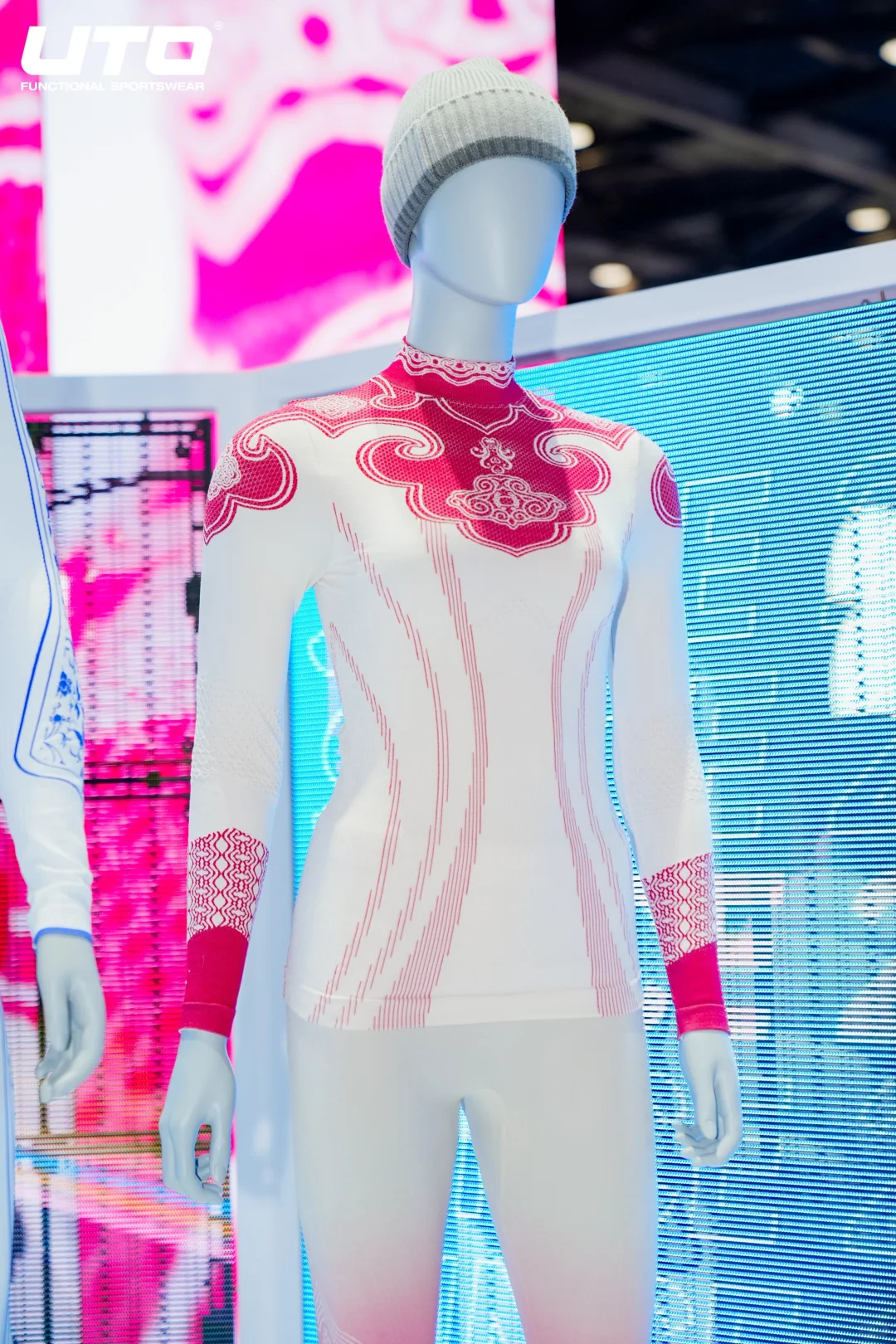 北京ISPO寻宝行动｜是来逛展，还是来购物❓