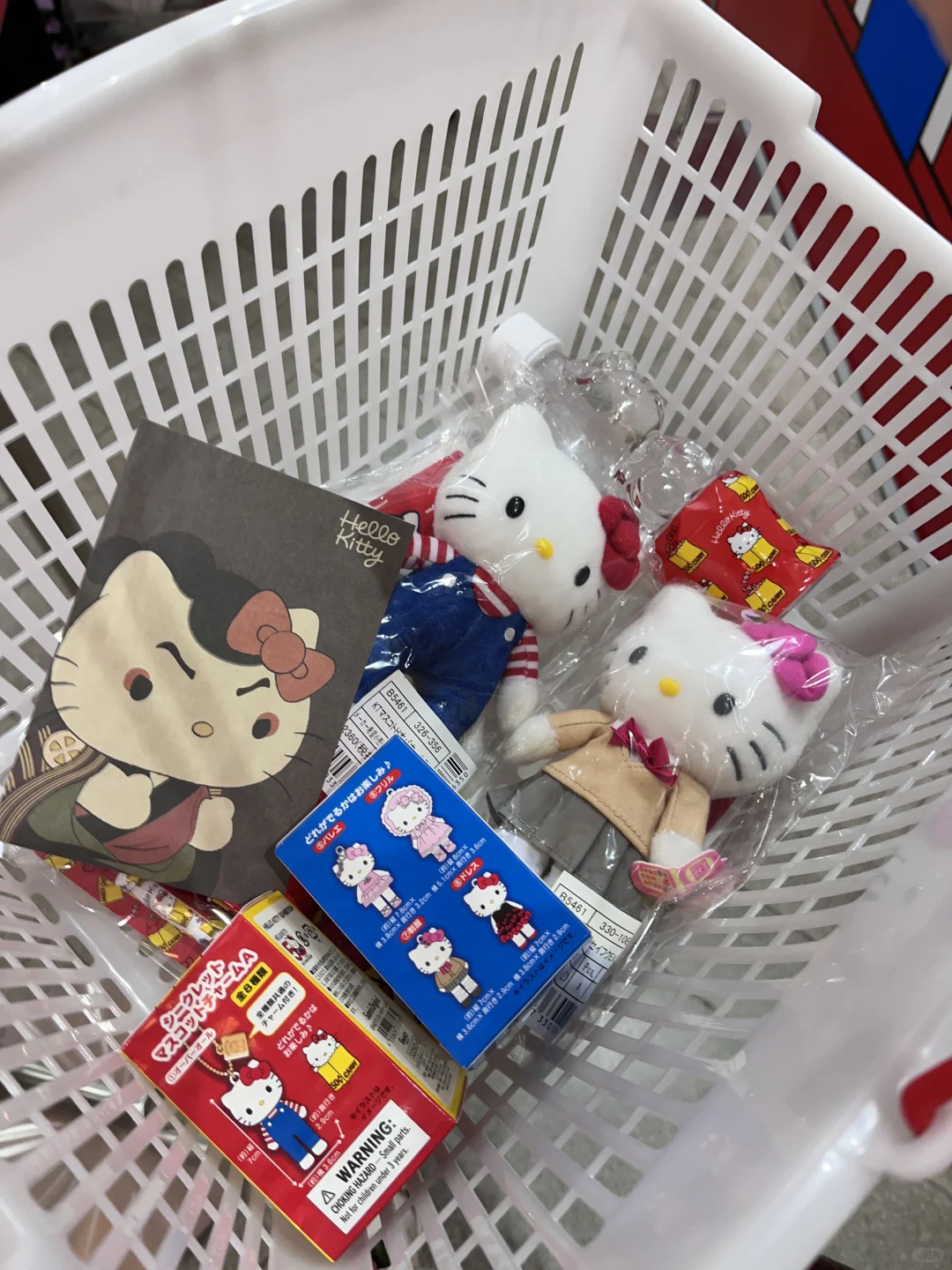 东京Kitty?50周年纪念展❣️太好拍啦（附攻略