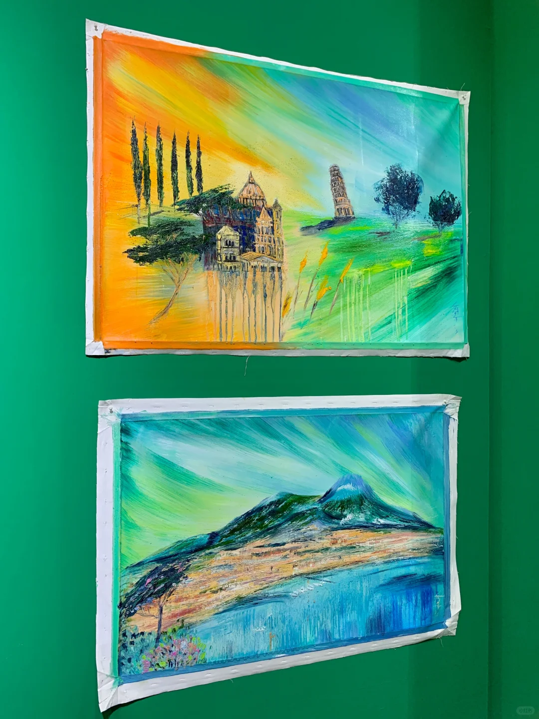 暴走2w步！2024杭州文博会超全攻略！逛不完..