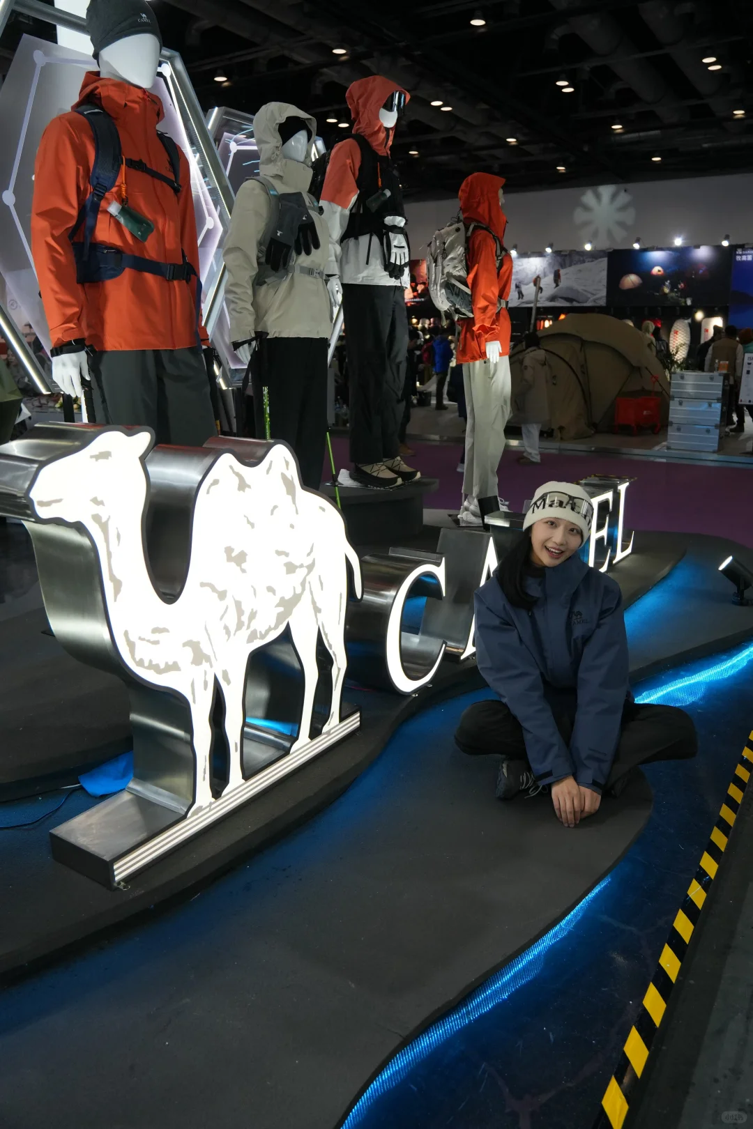 是北京什么户外打卡地让我足足逛了一天!