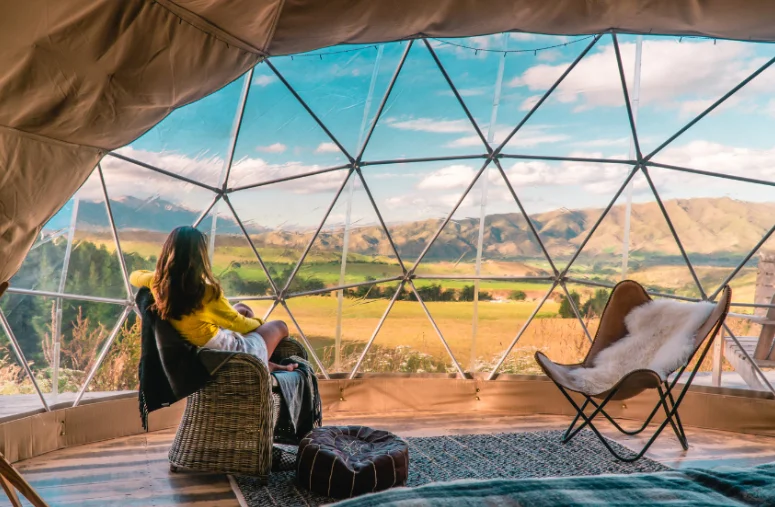 【盈拓展览】2025年迪拜国际休闲用品展览会