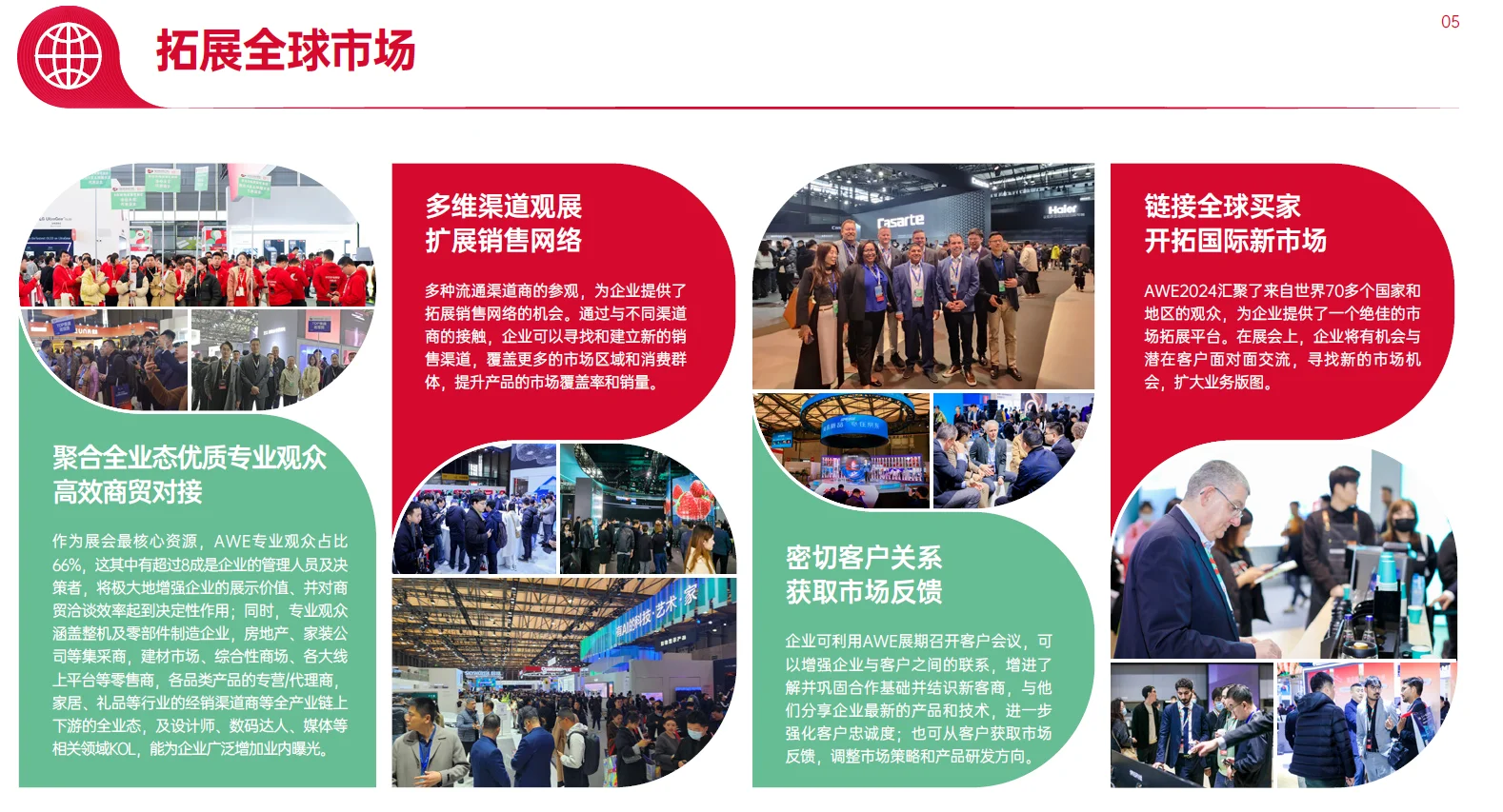 2025中国家电展览会AWE