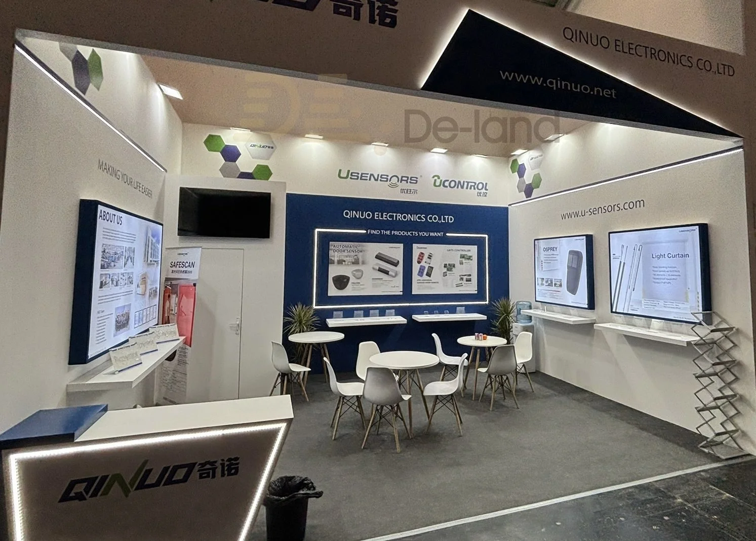 2025 BAU 德国慕尼黑建材建筑展览会